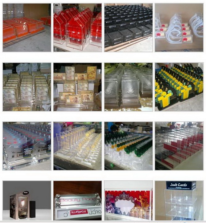 แปรรูปอะคริลิค,บริษัท โซลิด อะคริลิค จำกัด รูปที่ 3