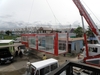 รูปย่อ บ้านสำเร็จรูป สำนักงานชั่วคราว knock down น๊อคดาวน์ ราคากันเอง รูปที่7
