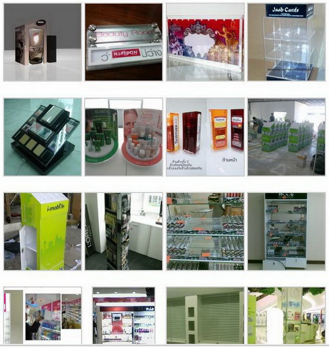 แปรรูปอะคริลิค,บริษัท โซลิด อะคริลิค จำกัด รูปที่ 4