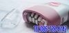 รูปย่อ ลดสุดๆ ที่ถอนขนไฟฟ้า ดึงขน เครื่องกำจัดขนไร้สาย ปรับได้2 ระดับ ราคาถูก รูปที่2