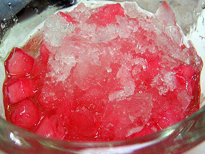ขายส่ง ขนมไทย แช่แข๊ง รูปที่ 4