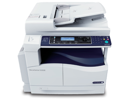 Fuji Xerox DocuCentre S2220 รูปที่ 1