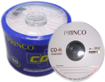 จำหน่าย CD-R DVD-R Princo Memory Card Flashdrive Powerbank