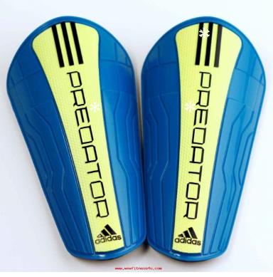 PR-457 สนับแข้งADIDAS Mercurial Lite Football Shinpad รูปที่ 1