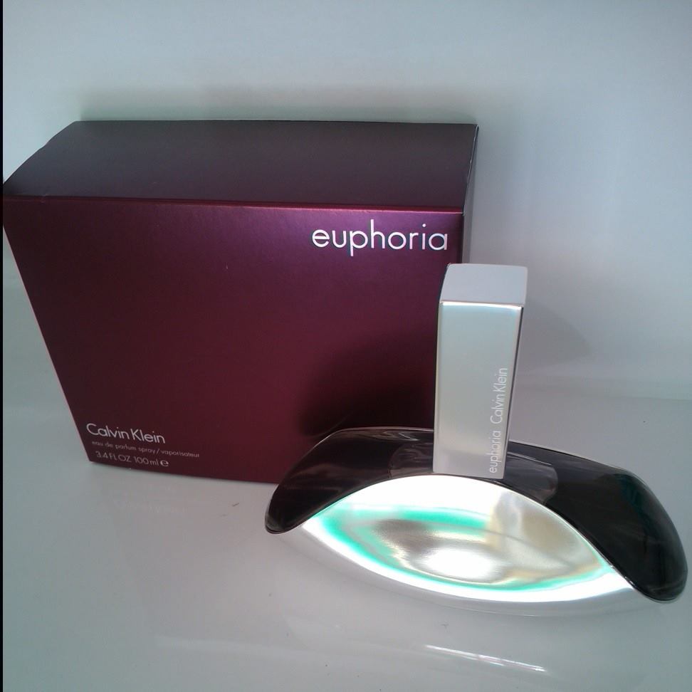 น้ำหอม Calvin Klein Euphoria EDP 100ml  รูปที่ 1