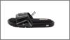 รูปย่อ รองเท้าแตะ ผู้ชาย NIKE รุ่น Comfort Slide 2 COLOR:Black/Metallic Silver/White รูปที่3