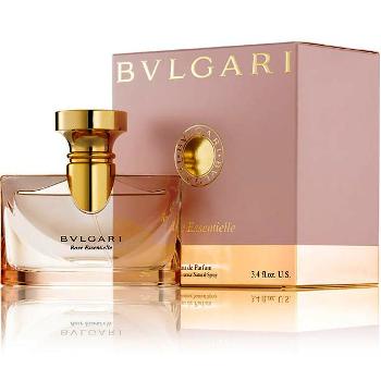 น้ำหอม BVLGARI rose essentielle EDP  รูปที่ 1