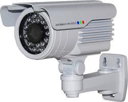 CCTV Network ระบบไฟฟ้า รูปที่ 1