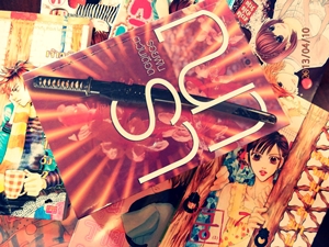โละนิยายแจ่มใส,พิมพ์คำ,การ์ตูน,นิยายอื่นๆ สภาพ99% รูปที่ 3