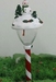 รูปย่อ ลดราคา โซล่าเซลล์ solar cell for Garden พลังงานแสงอาทิตย์ ราคาพิเศษ รูปที่1