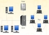 รูปย่อ รับติดตั้งระบบ Server Mail File Internet Network Lan รูปที่1