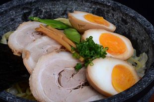 รับสมัคร พนักงานเสิร์ฟ ร้านเกกิอัสซึราเมน วันละ 350บาท รูปที่ 3