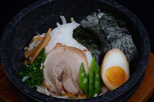 รับสมัคร พนักงานเสิร์ฟ ร้านเกกิอัสซึราเมน วันละ 350บาท รูปที่ 2