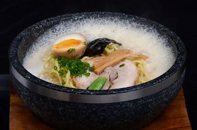 รับสมัคร พนักงานเสิร์ฟ ร้านเกกิอัสซึราเมน วันละ 350บาท รูปที่ 4