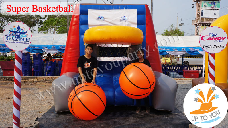 เกมส์อีเว้นท์ ให้เช่า รูปที่ 4