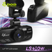 รูปย่อ กล้องวิดีโอติดรถยนต์ DOD TECH LS400W รูปที่6