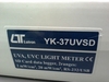 รูปย่อ YK-37UVSD (Lutron) สอบเทียบ / ซ่อม / ขาย รูปที่2