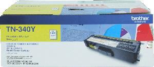 หมึกแท้ โทนเนอร์ สี Original Brother TN-340Bk C M Y รุ่น HL-4150CDN, 4570CDW, DCP-9055CDN, MFC-9460CDN, 9970CDW รูปที่ 5