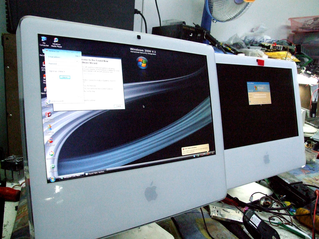 ซ่อมเครื่องใช้ไฟฟ้าโรงแรม รูปที่ 6