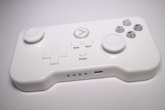 ขายเครื่องเล่นเกมส์ GameStick มือสอง สภาพใหม่มากครับ รูปที่ 4