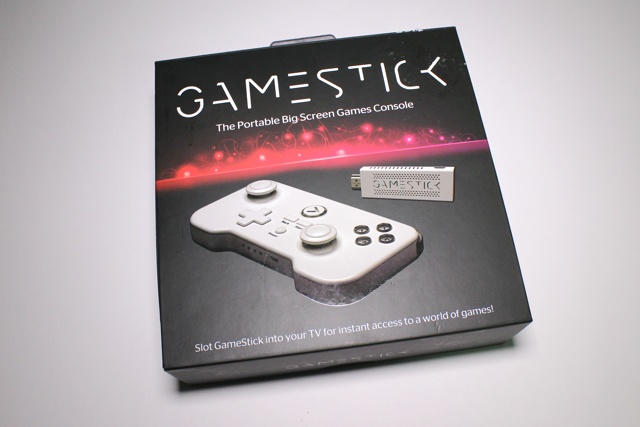 ขายเครื่องเล่นเกมส์ GameStick มือสอง สภาพใหม่มากครับ รูปที่ 5