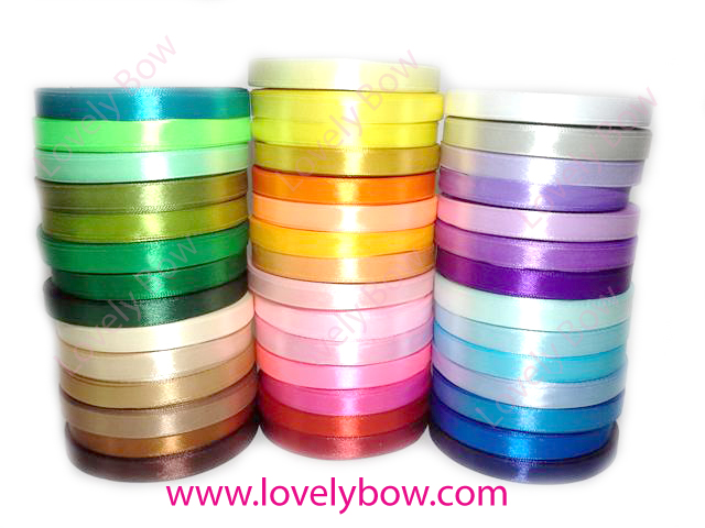 ขายส่ง โบว์ผ้า โบว์พลาสติก ริบบิ้นผ้า ริบบิ้นพลาสติก ออนไลน์ สินค้าจัดส่งทั่วประเทศ รูปที่ 7