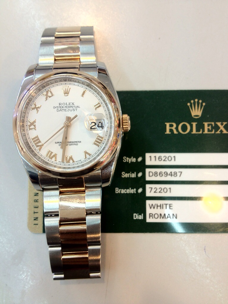 Rolex Kingsize รูปที่ 1