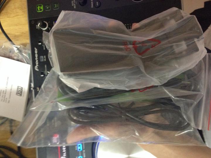 ขาย Pioneer R1 ซื้อมาเดือนนึงใช้แค่3ครั้ง ประกันเหลือ!!!!! รูปที่ 3