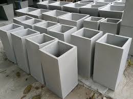 ขายส่ง กระถางปูนซีเมนต์ รูปที่ 3