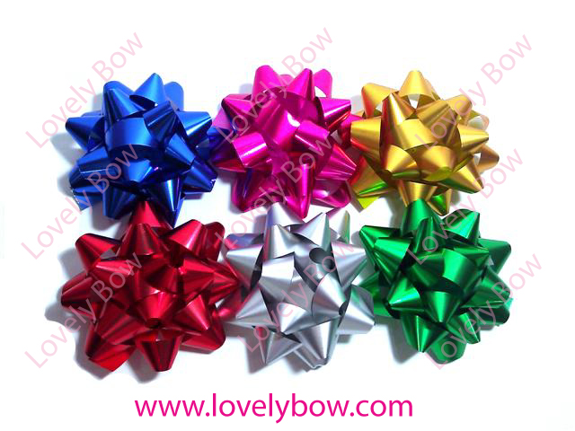 ขายส่ง โบว์ผ้า โบว์พลาสติก ริบบิ้นผ้า ริบบิ้นพลาสติก ออนไลน์ สินค้าจัดส่งทั่วประเทศ รูปที่ 4