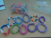 รูปย่อ เครื่องถักหนังยาง LOOM BANDS รูปที่2