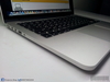 รูปย่อ [ขายแล้วครับ] Macbook Pro 13 Retina (Late 2012) สภาพlใหม่ใช้น้อย ประกันเหลือ รูปที่2