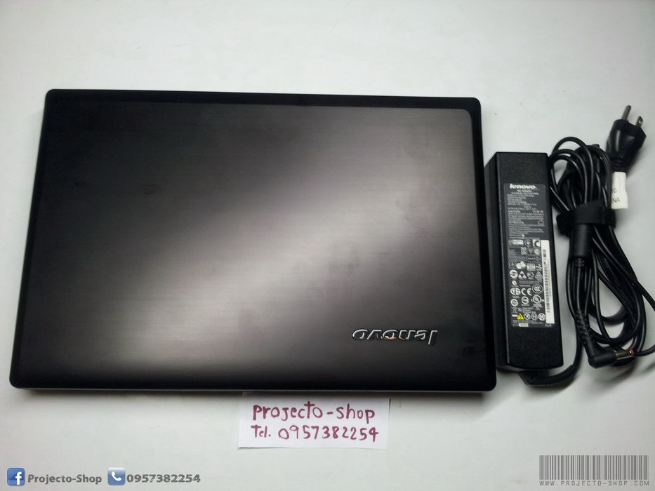 [ขายแล้วครับ] Lenovo G480 i5-3210M GT630M สภาพสวย สเปคดีๆราคาคุ้มๆ รูปที่ 7