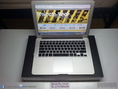 [ขายแล้วครับ] Macbook Air 13 (Mid 2011) สภาพดีราคาถูก อุปกรณ์ครบยกกล่อง
