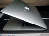 รูปย่อ [ขายแล้วครับ] Macbook Air 13 (Mid 2011) สภาพดีราคาถูก อุปกรณ์ครบยกกล่อง รูปที่3