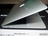 รูปย่อ [ขายแล้วครับ] Macbook Air 13 (Mid 2011) สภาพดีราคาถูก อุปกรณ์ครบยกกล่อง รูปที่2