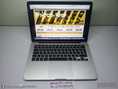 [ขายแล้วครับ] Macbook Pro 13 Retina (Late 2012) สภาพlใหม่ใช้น้อย ประกันเหลือ