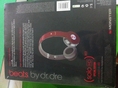 Beats Solo Hd special edition สีแดง