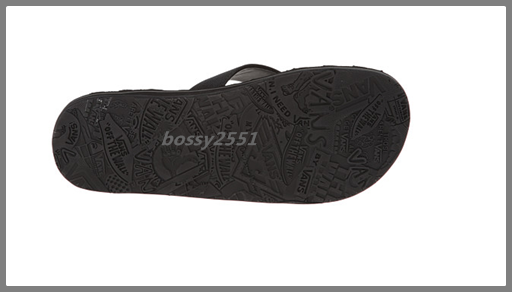     รองเท้าแตะผู้ชาย แบรนด์ยอดฮิต Vans Nexpa Check รูปที่ 7