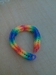 รูปย่อ เครื่องถักหนังยาง LOOM BANDS รูปที่3