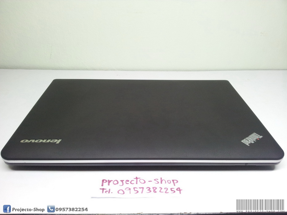 [ขายแล้วครับ] ThinkPad Edge E431 การ์ดจอแรง GT740M จอสัมผัส สภาพสวย ประกันหลือ รูปที่ 6
