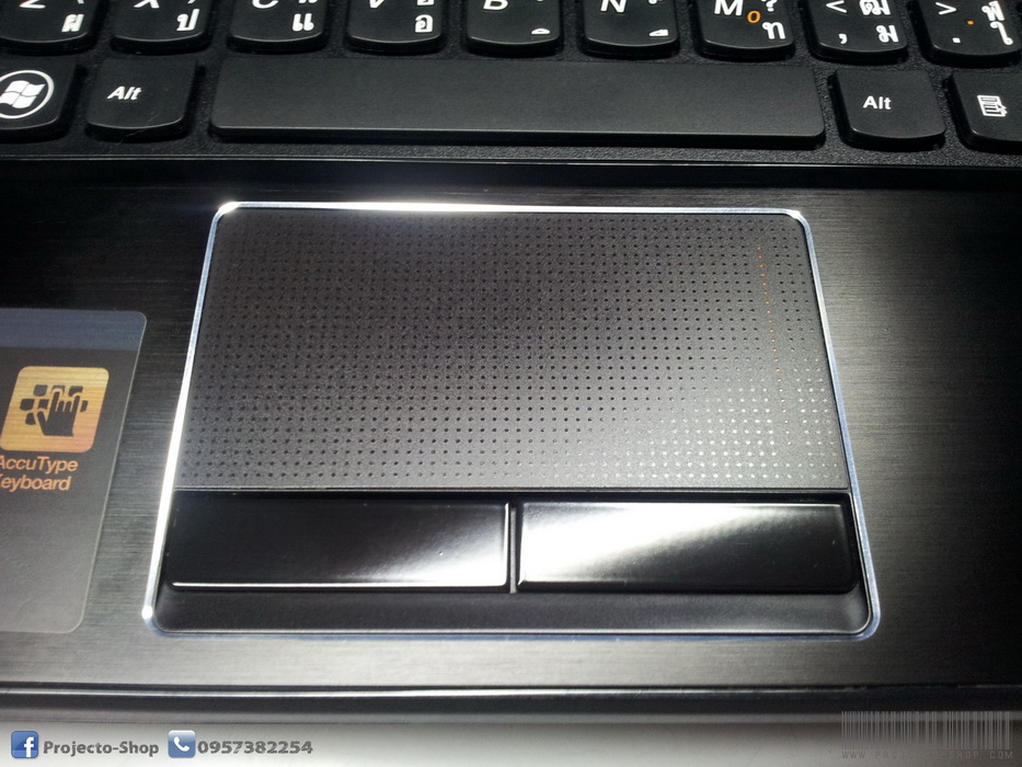 [ขายแล้วครับ] Lenovo G480 i5-3210M GT630M สภาพสวย สเปคดีๆราคาคุ้มๆ รูปที่ 4