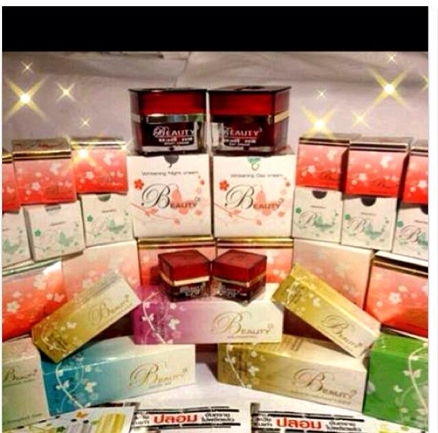 ขายครีม Beauty3ติดต่อได้ค่ะ (086-1513818 หญิง ) รูปที่ 5