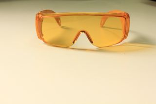 จำหน่ายเเว่นตาsafetyใช้เล่นสงกรานต์ในราคาถูก รูปที่ 1