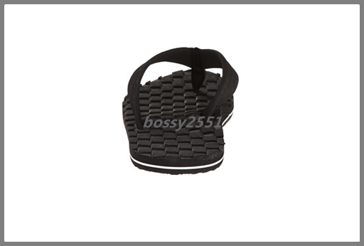 รองเท้าแตะผู้ชาย แบรนด์ยอดฮิต Vans Thresher รูปที่ 5