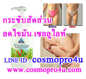 โปรโมชั่น ส่งฟรี มีของแถม ซื้อครีมกระชับสัดส่วน พร้อมอาหารเสริมลดน้ำหนัก (เลือกได้) แถมฟรี อีก 1 รายการ รูปที่ 3