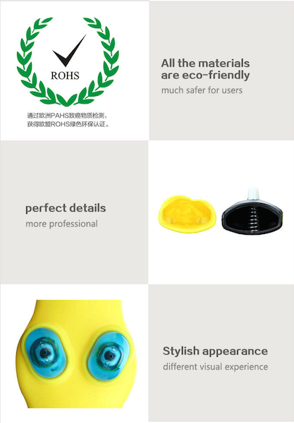 จำหน่าย ฮูล่า ฮูบ แบบมีปุ่มนวด แบรนด์ดัง คุณภาพสูง ราคาถูก (Magnetics Weight Hula Hoop) รูปที่ 5