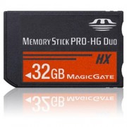 Memory Pro-HG DUO ( High Grade ) แถมเกมส์ psp เต็มความจุ รูปที่ 4