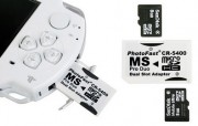 Memory Pro-HG DUO ( High Grade ) แถมเกมส์ psp เต็มความจุ รูปที่ 5