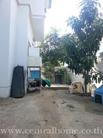 ขายบ้านเดี่ยว พฤกษ์ลดา ปิ่นเกล้า-สาย 5 บรมราชชนนี  รูปที่ 3